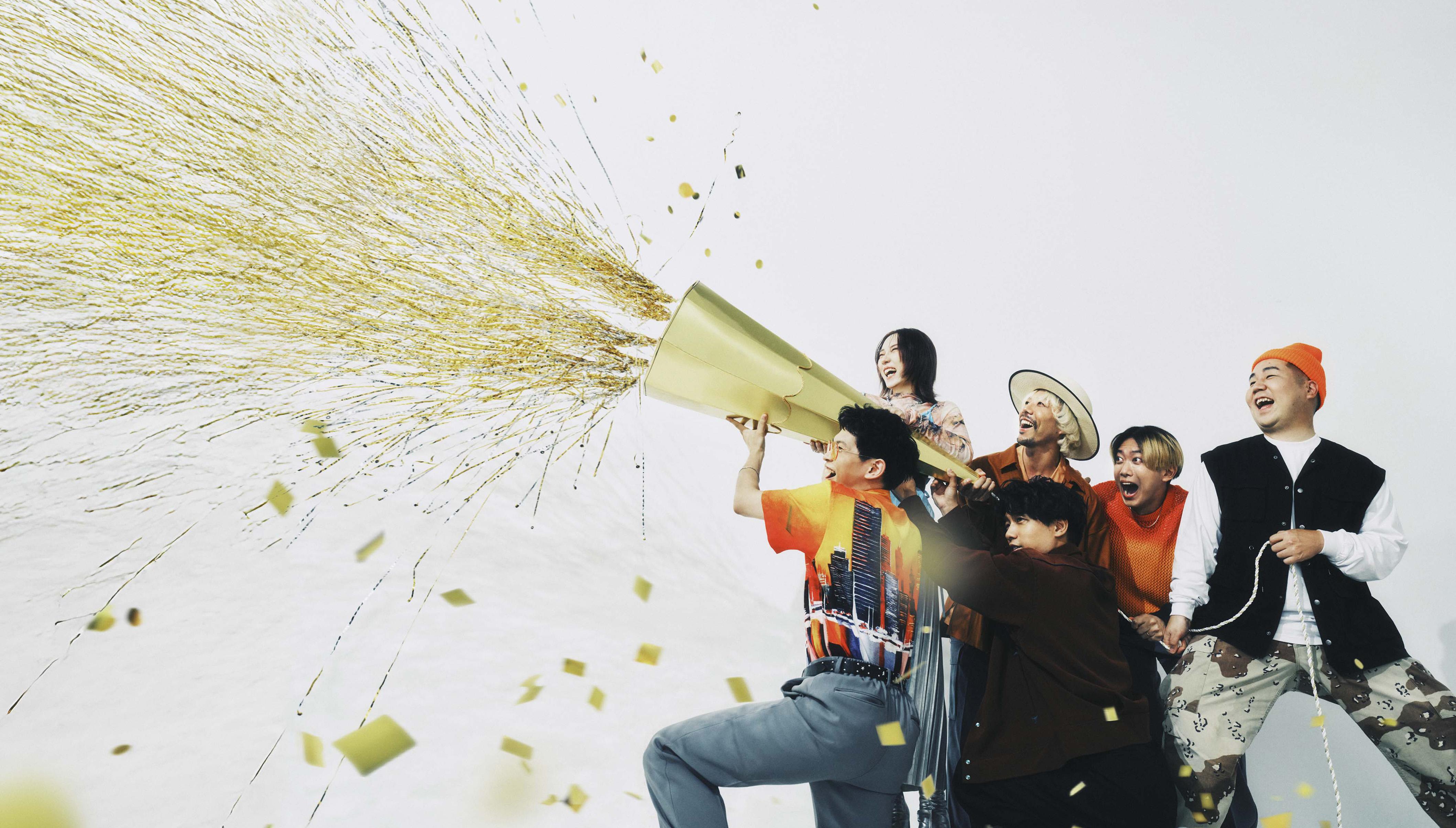 Lucky Kilimanjaro│LKDC -Lucky Kilimanjaro Dance Club-